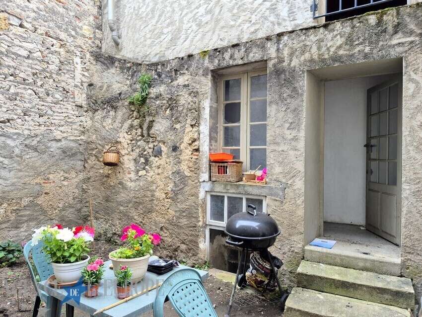 Appartement à SAINT-POURCAIN-SUR-SIOULE