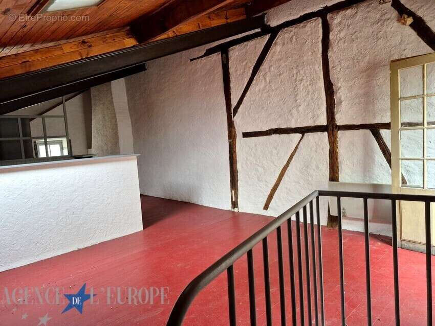 Appartement à SAINT-POURCAIN-SUR-SIOULE