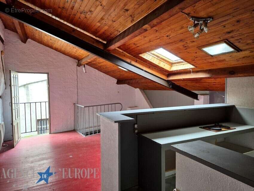 Appartement à SAINT-POURCAIN-SUR-SIOULE