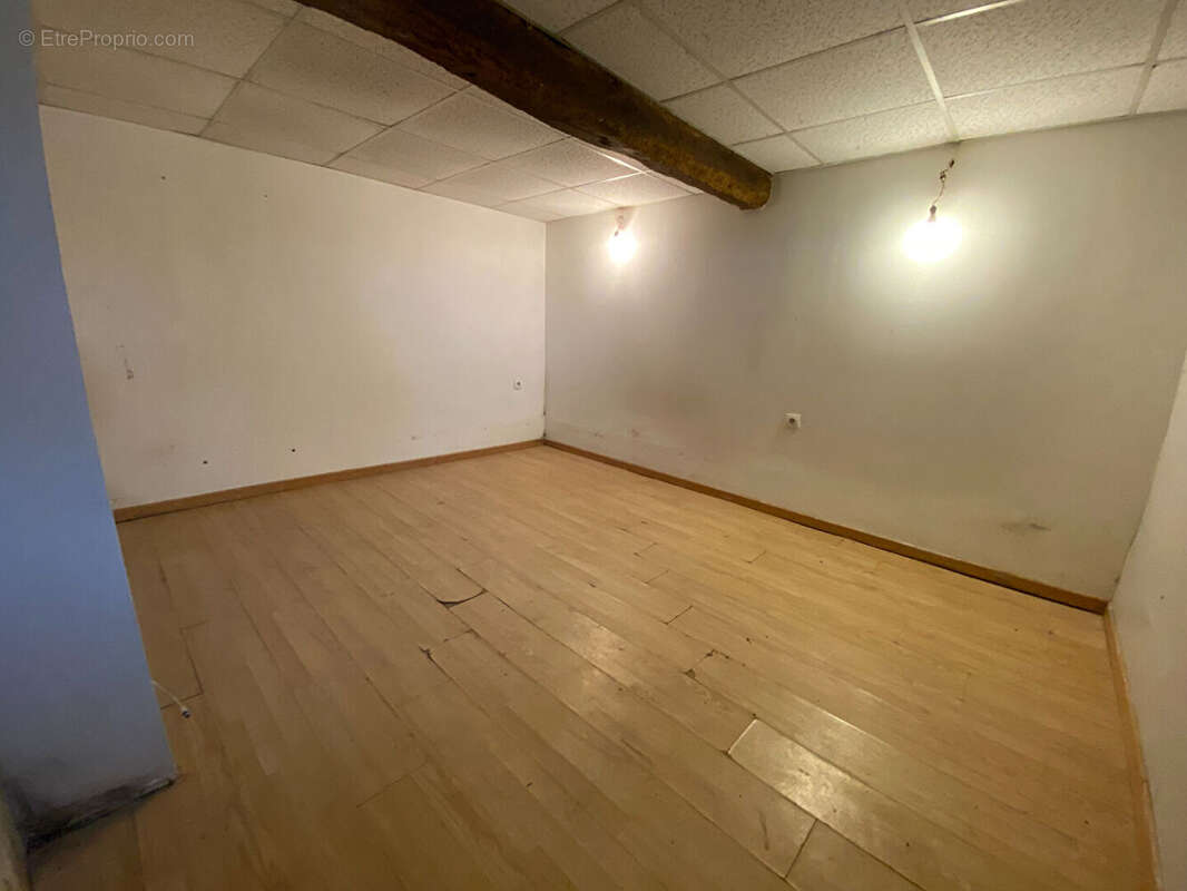 Maison à VERNEUIL-SUR-AVRE