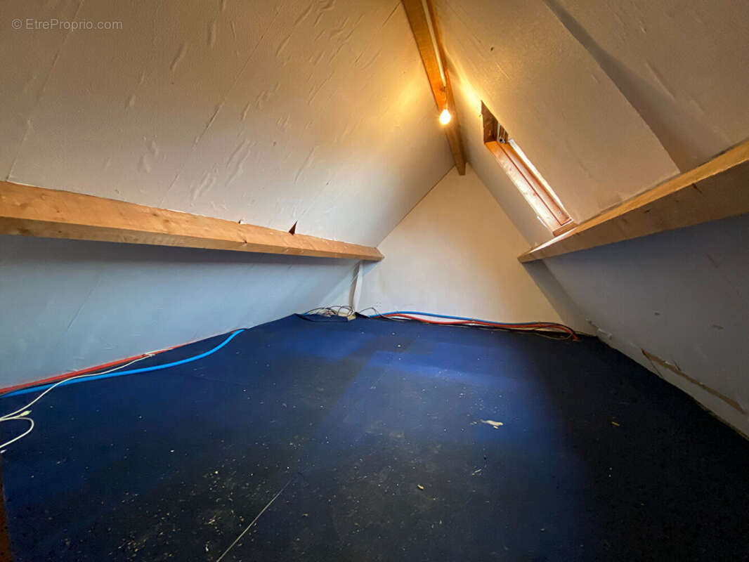 Maison à VERNEUIL-SUR-AVRE