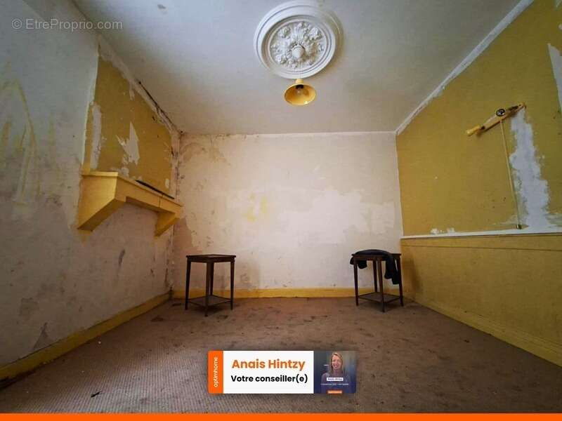 Maison à SAINT-SAUVIER