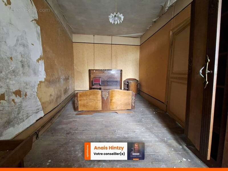 Maison à SAINT-SAUVIER