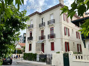 Appartement à BIARRITZ