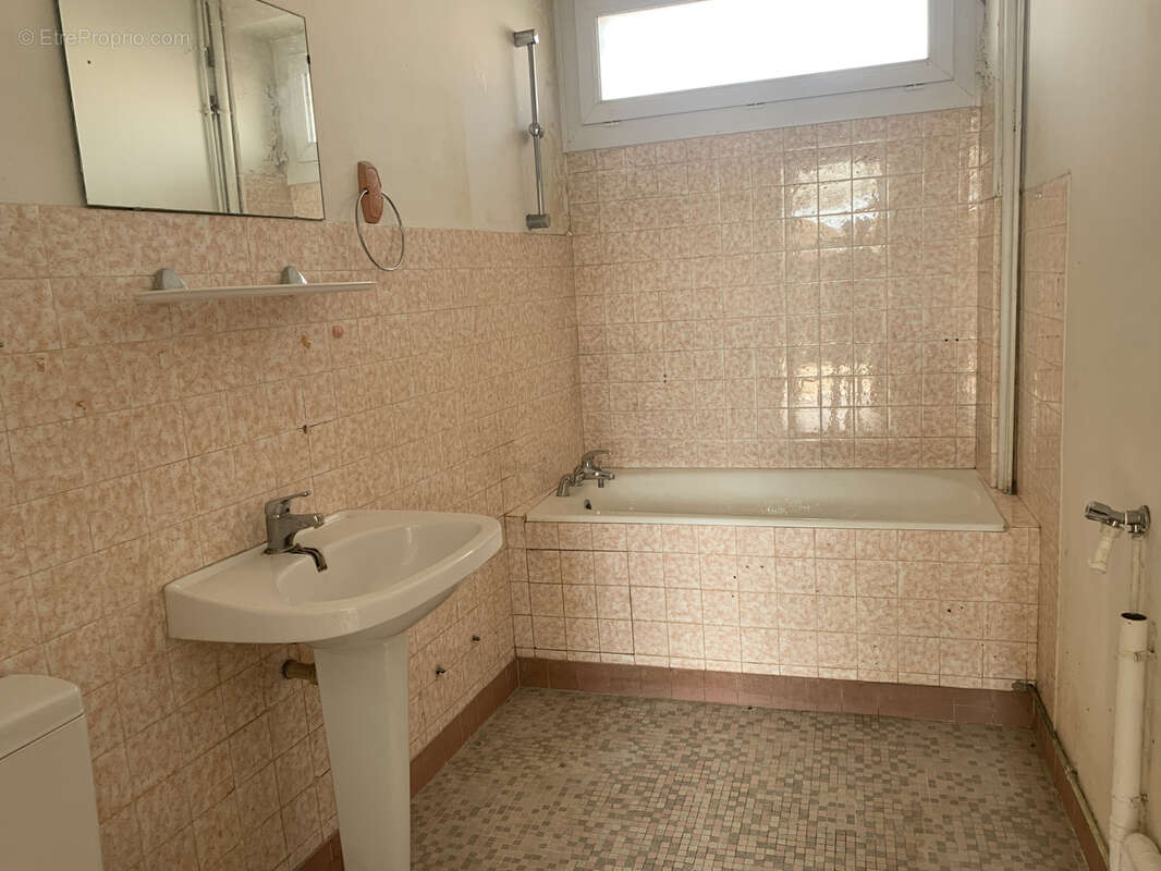 Maison à L'ILE-D'OLONNE