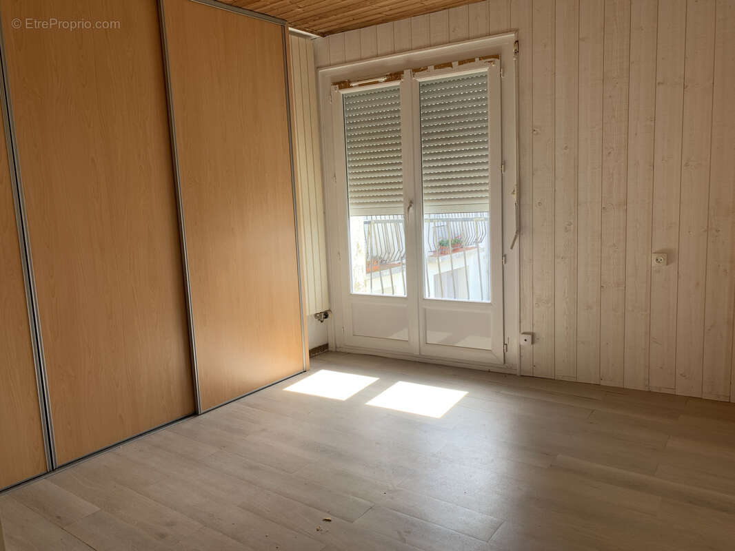 Maison à L'ILE-D'OLONNE