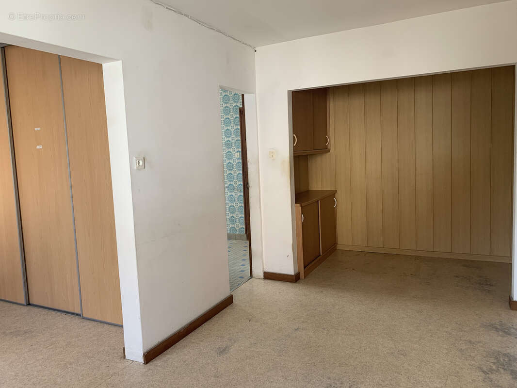 Maison à L'ILE-D'OLONNE