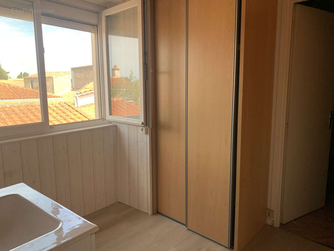 Maison à L'ILE-D'OLONNE