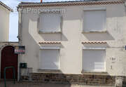 Maison à L'ILE-D'OLONNE