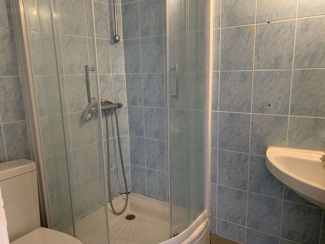 Maison à L'ILE-D'OLONNE