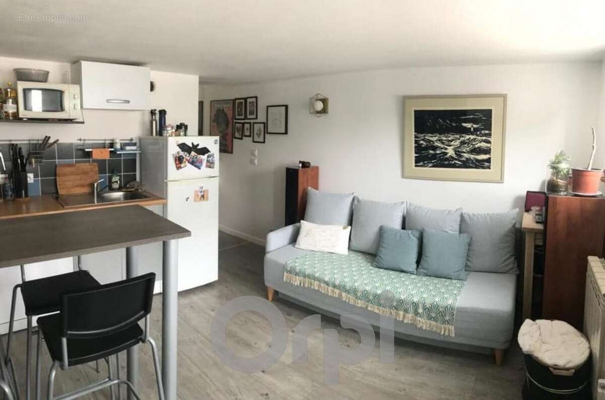 Appartement à AYTRE