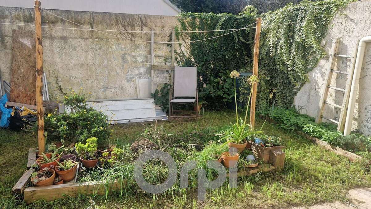 Appartement à AYTRE