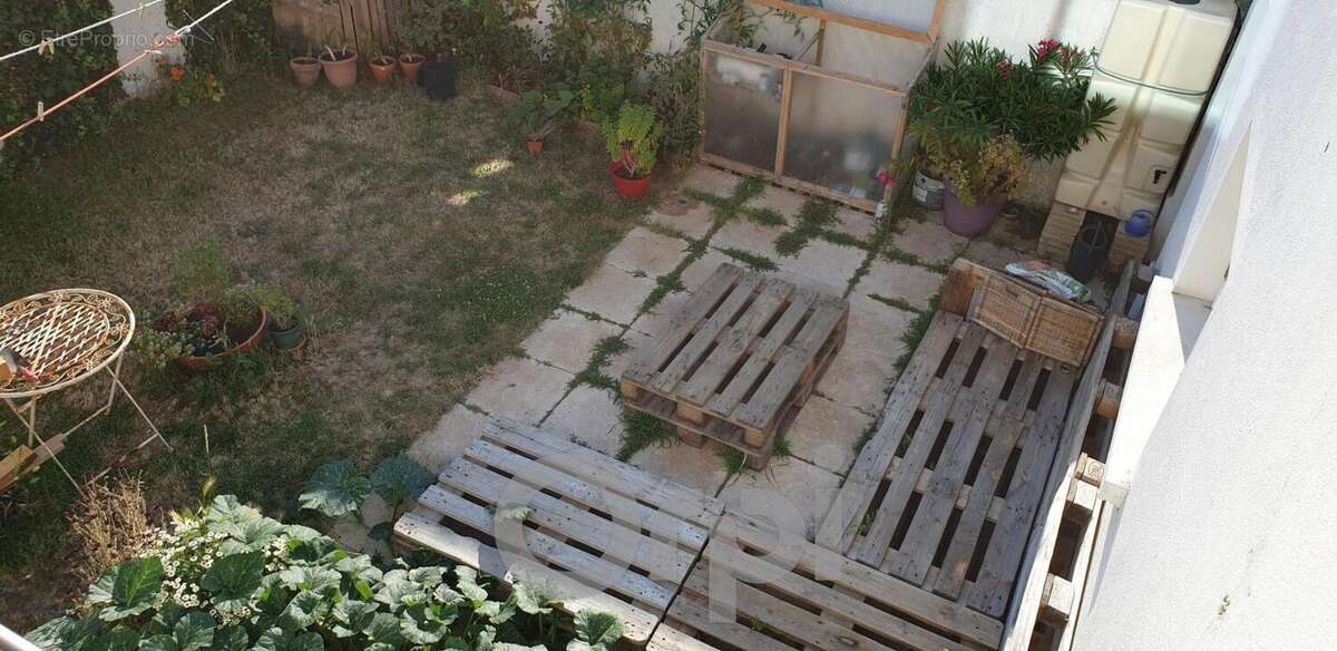 Appartement à AYTRE