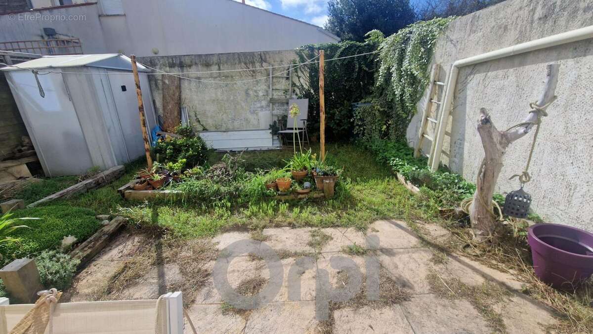 Appartement à AYTRE