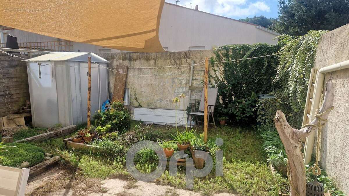 Appartement à AYTRE