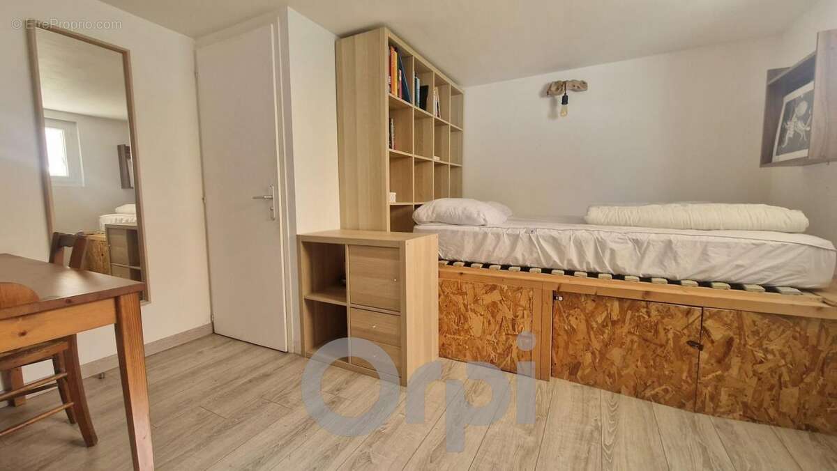 Appartement à AYTRE