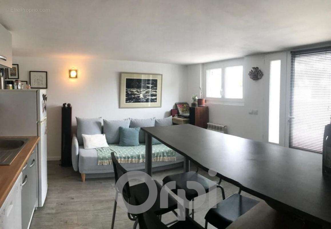 Appartement à AYTRE