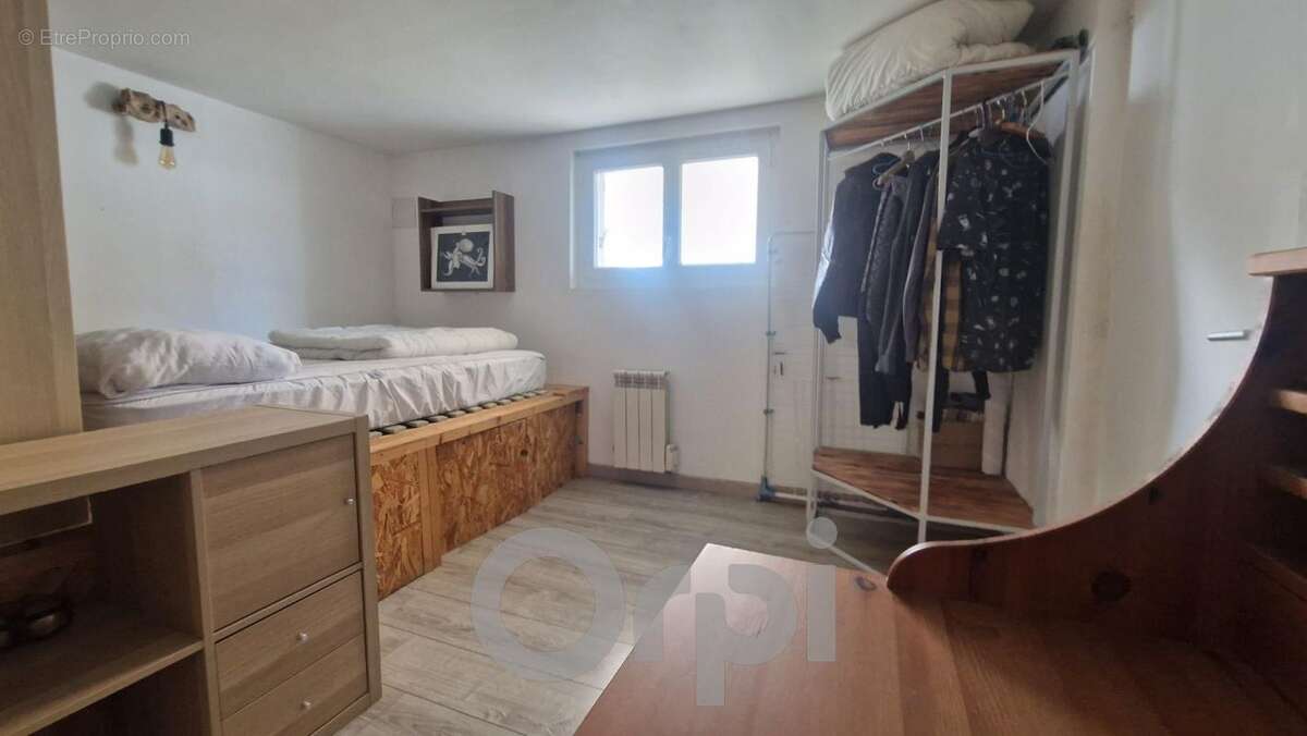 Appartement à AYTRE