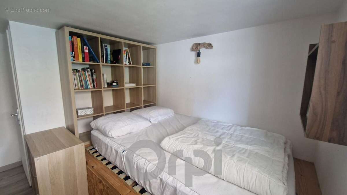 Appartement à AYTRE
