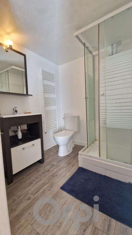 Appartement à AYTRE