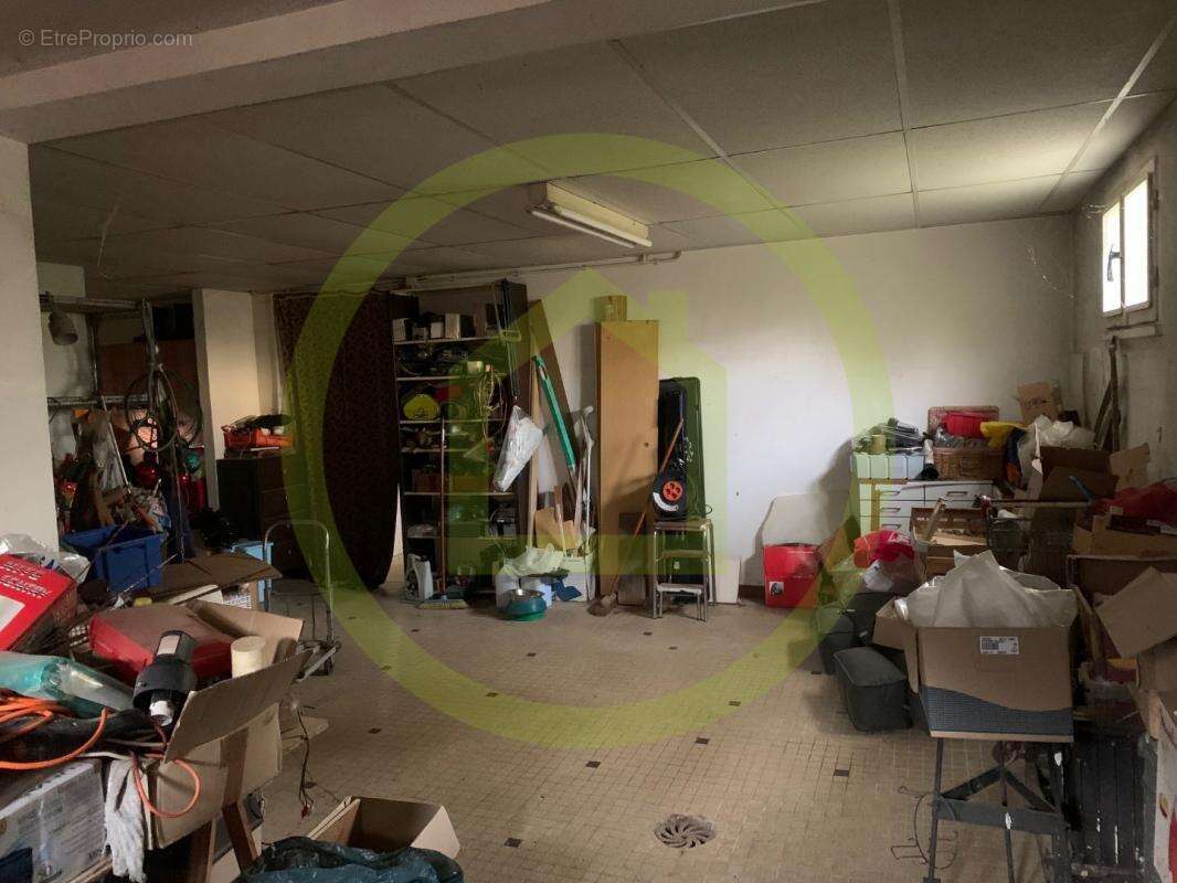 Maison à LE CHARMEL