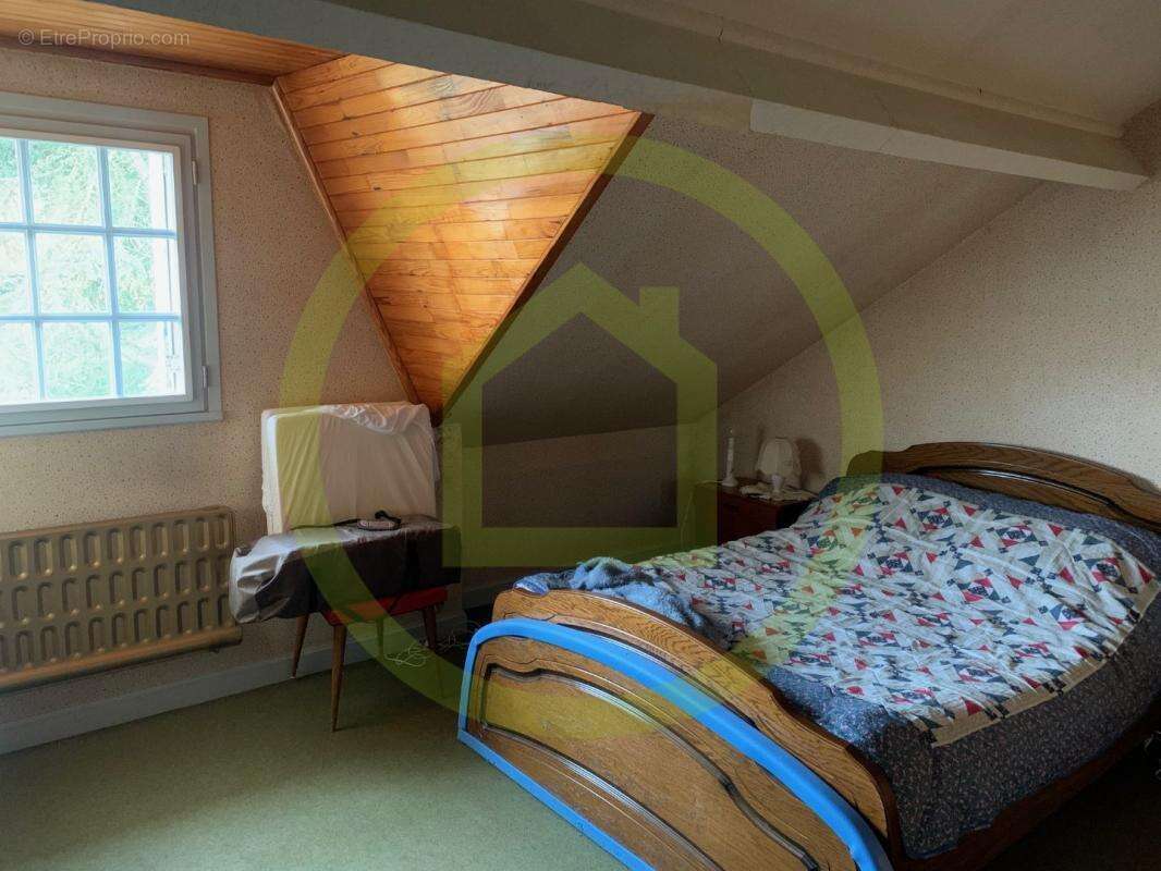 Maison à LE CHARMEL