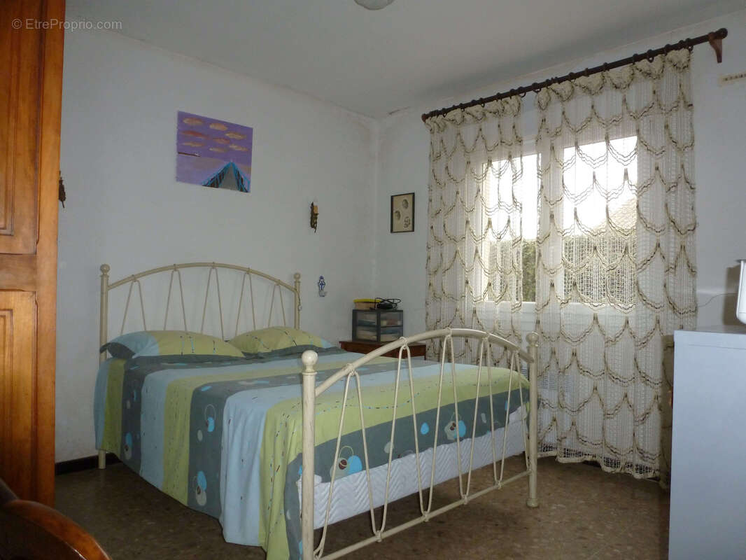 Maison à PORT-LA-NOUVELLE