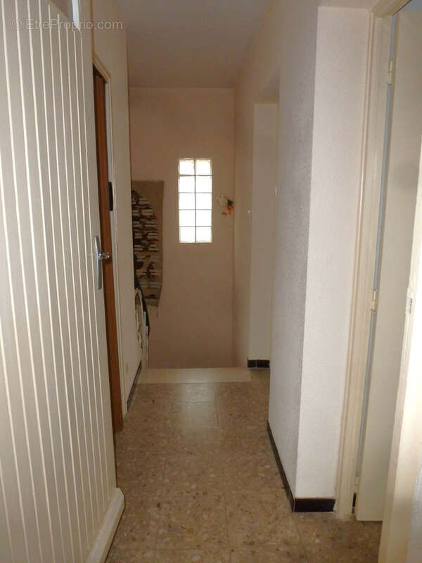 Maison à PORT-LA-NOUVELLE