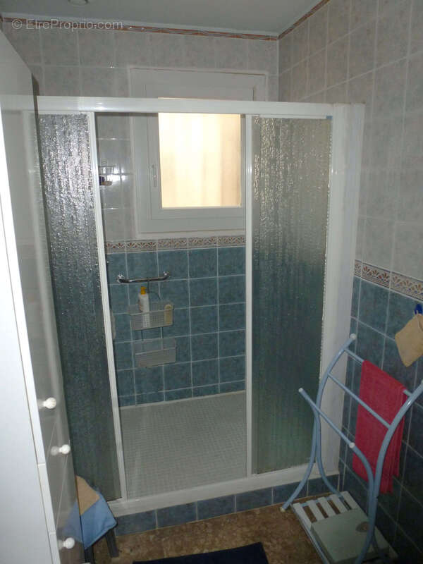 Maison à PORT-LA-NOUVELLE