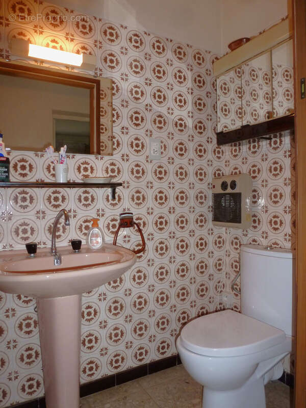 Maison à PORT-LA-NOUVELLE