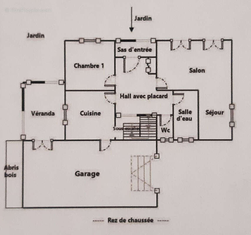 Maison à PORT-LA-NOUVELLE
