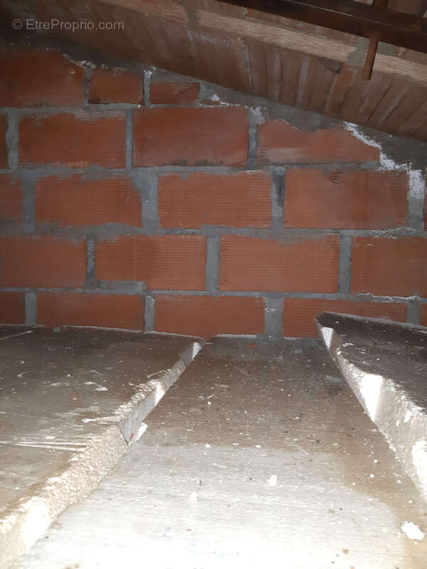 Maison à PORT-LA-NOUVELLE