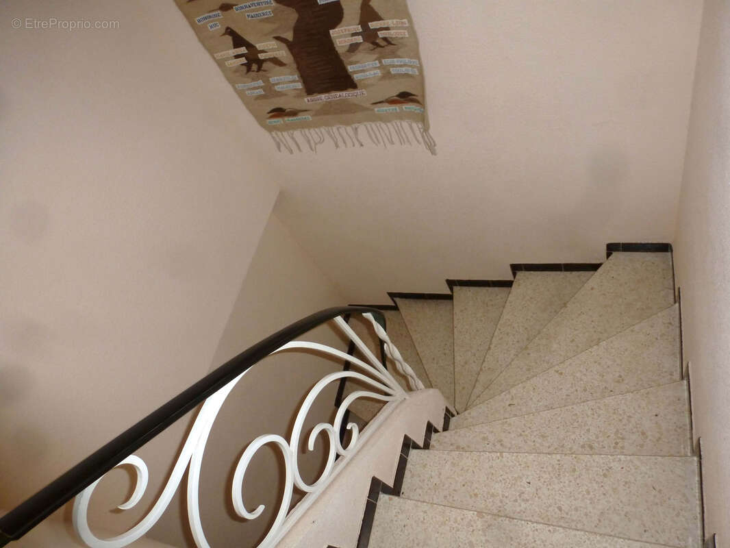 Maison à PORT-LA-NOUVELLE