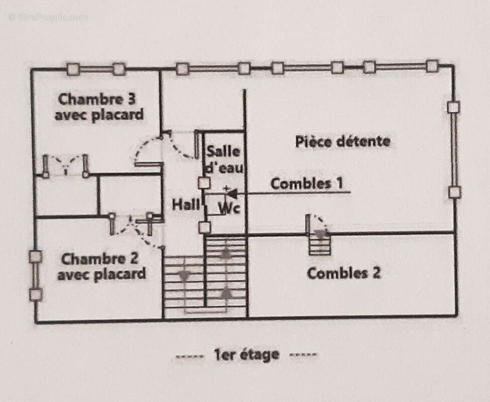 Maison à PORT-LA-NOUVELLE