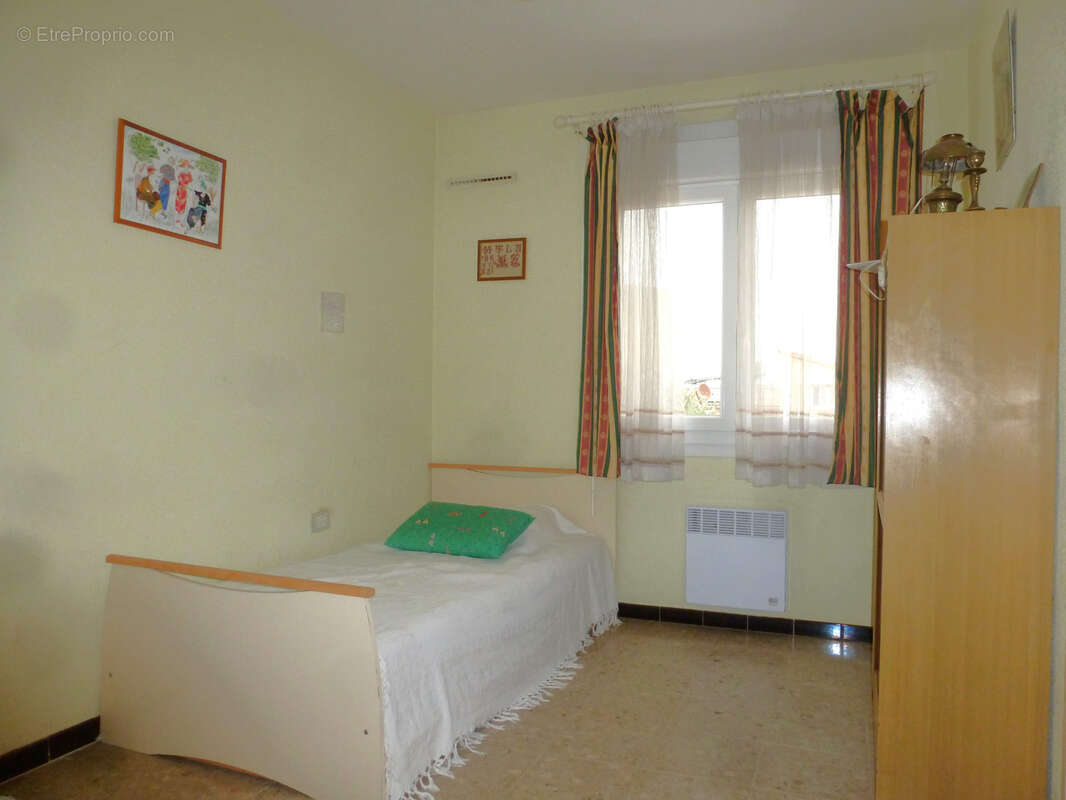 Maison à PORT-LA-NOUVELLE