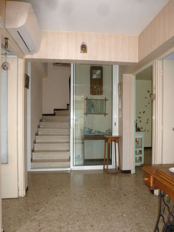 Maison à PORT-LA-NOUVELLE