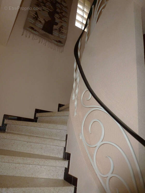 Maison à PORT-LA-NOUVELLE