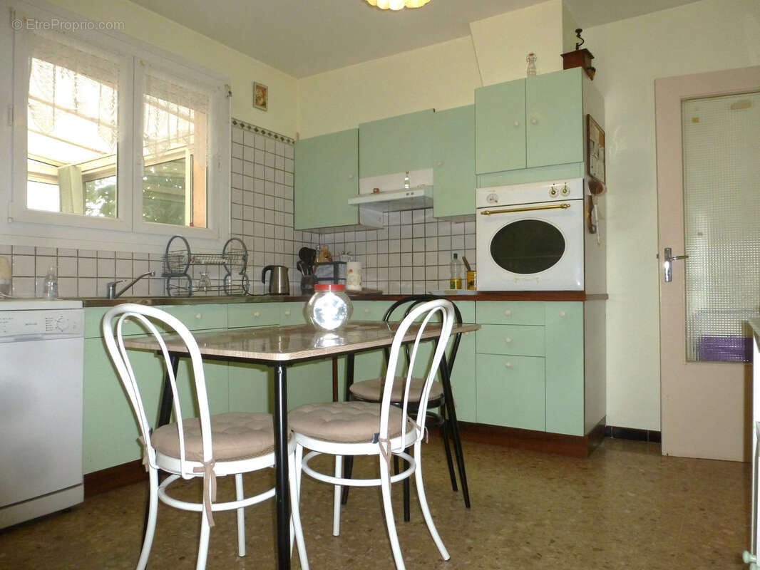 Maison à PORT-LA-NOUVELLE