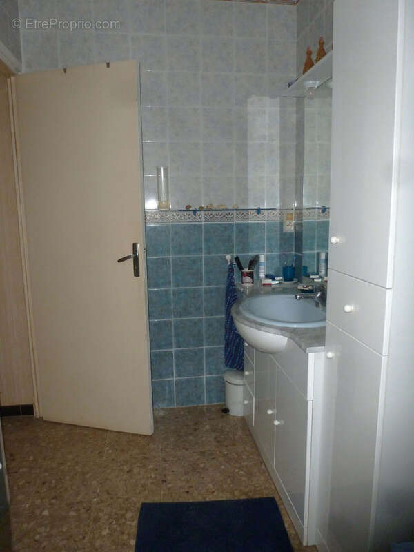 Maison à PORT-LA-NOUVELLE