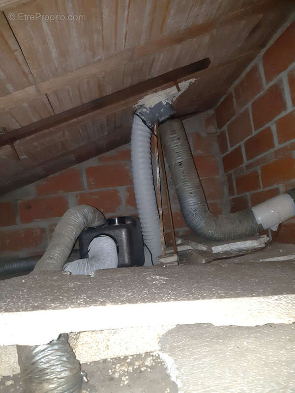 Maison à PORT-LA-NOUVELLE