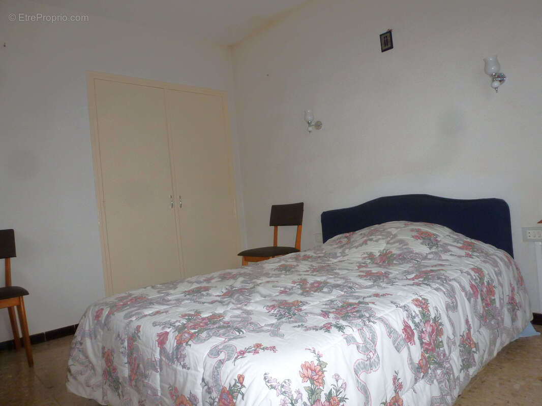 Maison à PORT-LA-NOUVELLE