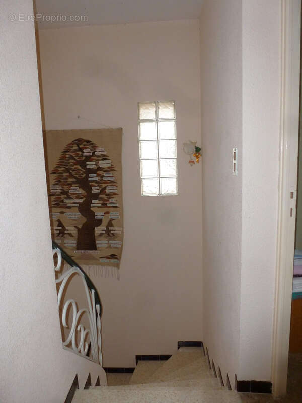 Maison à PORT-LA-NOUVELLE