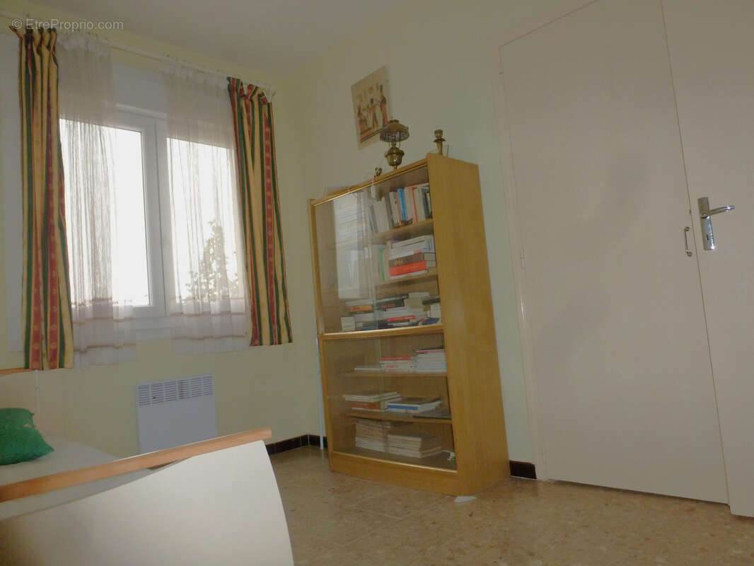 Maison à PORT-LA-NOUVELLE