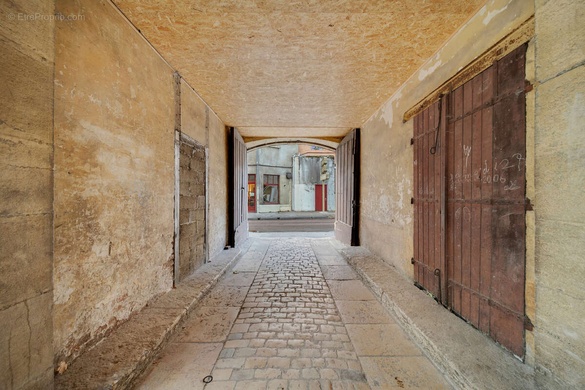 Appartement à DIJON