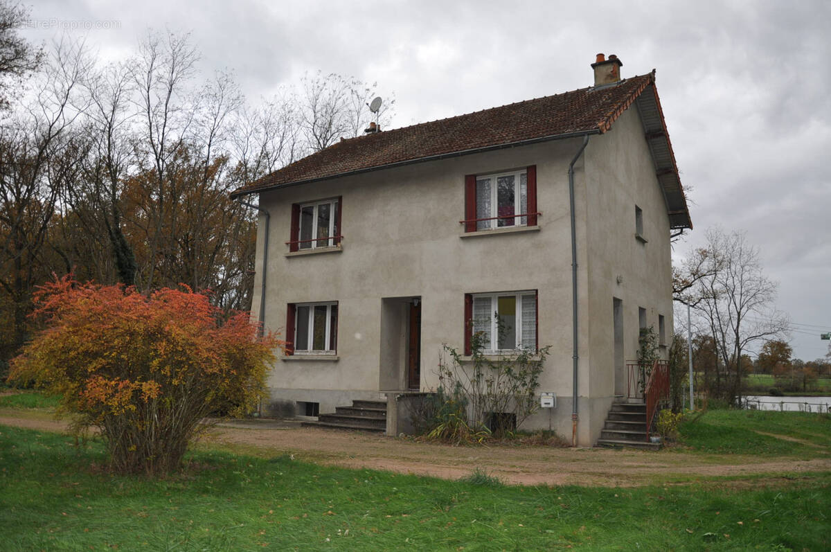 Maison à PERIGNY