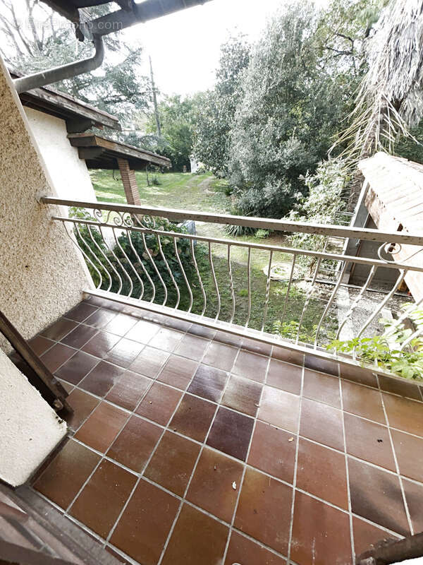 Maison à CINTEGABELLE