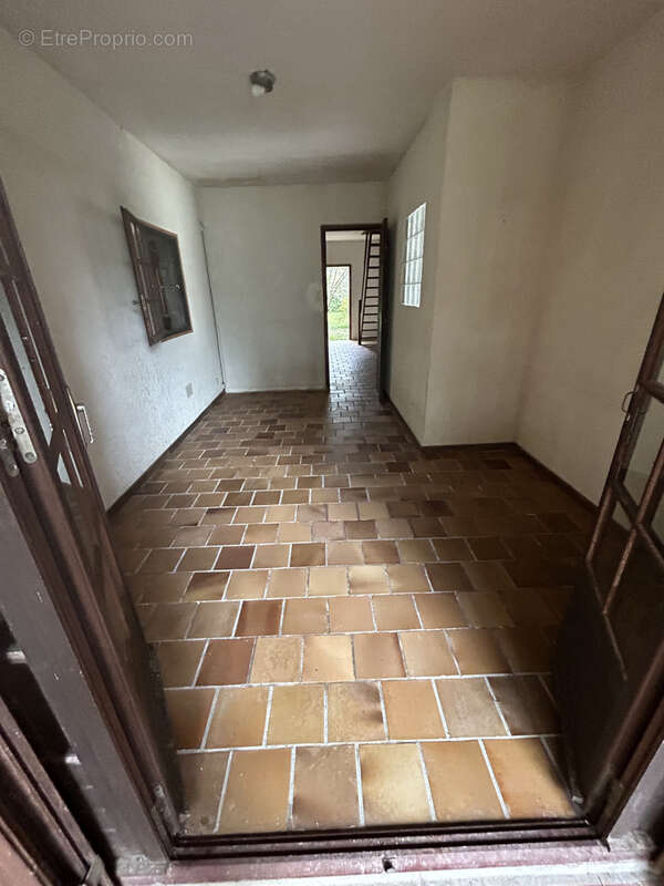 Maison à CINTEGABELLE