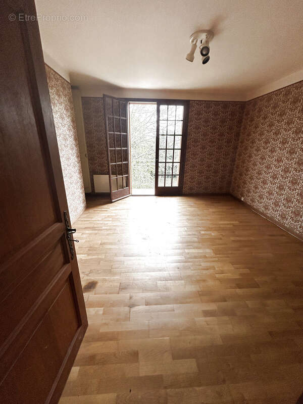 Maison à CINTEGABELLE