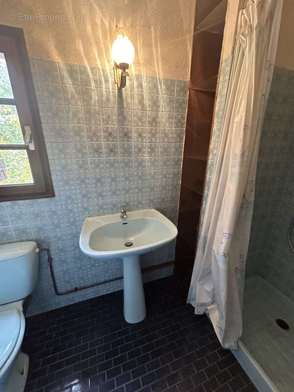 Maison à CINTEGABELLE