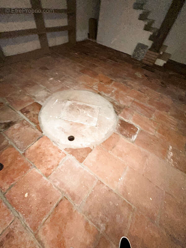 Maison à CINTEGABELLE